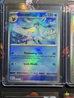 Pokemon TCG Prismatic Evolution Lot of 49|Espeon Masterball, Pokeballs,Holo Bulk - Image 4