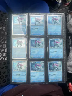 Pokemon TCG Mixed Lot Pokemon , Magic , Sports - Image 2