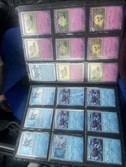 Pokemon TCG Mixed Lot Pokemon , Magic , Sports - Image 3