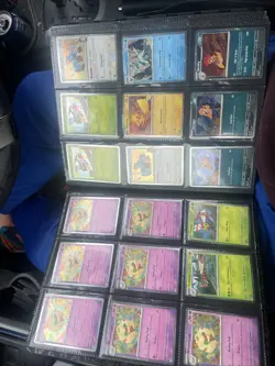 Pokemon TCG Mixed Lot Pokemon , Magic , Sports - Image 4
