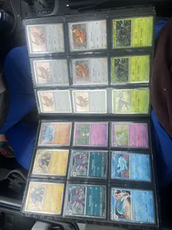 Pokemon TCG Mixed Lot Pokemon , Magic , Sports - Image 5