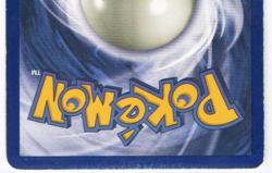 Pokemon TCG Poliwrath Base Set 13/102 Holo 1999-2000 Wizards Base Set Copyright - Image 3