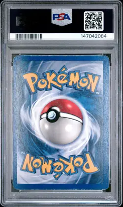 1999 POKEMON BASE SET SHADOWLESS #16 ZAPDOS-HOLO PSA 4 - Image 2