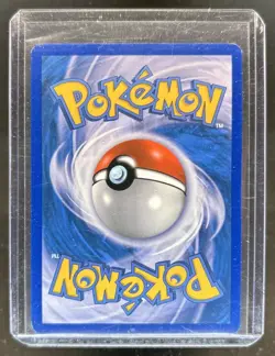 2010 Pokemon HeartGold & SoulSilver Trainer Kit Raichu #30/30 - Image 2