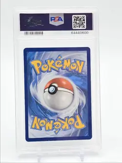 TORNADUS V 2021 POKEMON SWSH CHILLING REIGN RARE CRACKED 185/198 PSA 10 Q1300 - Image 2