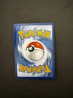 Charmander 044 Holo Illustration Rare Scarlet & Violet Promo Pokemon Card - Image 2