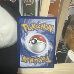 Charmander SVP 044 Obsidian Flames Black Star Promo Pokemon Card! - Image 2