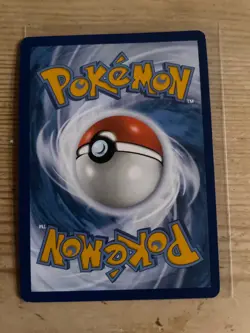 Charmander #044 Pokemon trading card from the Scarlet & Violet Black Star Promo - Image 2