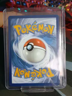 Charmander SVP 044 Obsidian Flames Black Star Promo Pokemon Card! - Image 2