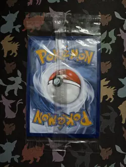 Charmander SVP 044 Scarlet & Violet Obsidian Flames ETB Promo Card Holo - Sealed - Image 2