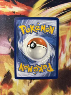 Charmander 044 Obsidian Flames Elite Black Star Promo Card - Image 2