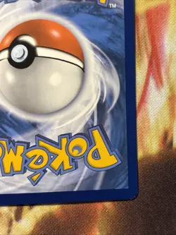 Charmander 044 Obsidian Flames Elite Black Star Promo Card - Image 3