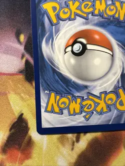 Charmander 044 Obsidian Flames Elite Black Star Promo Card - Image 5