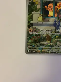 Pokemon TCG Obsidian Flames Charmander SVP 044 Promo Card Mint Condition - Image 5