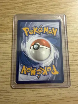 Charmander 044 Promo Scarlet & Violet Pokemon LP Card Black Star - Image 2