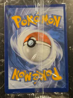 Charmander 044 SEALED Sv Obsidian Flames Promo Card Holo - Image 2