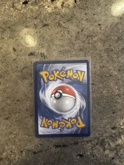 Pokemon TCG Charmander #044 SVP Black Star Promo Card Obsidian Flames - Image 3