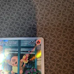 Charmander SVP 044 Obsidian Flames Black Star Promo Pokemon Card - Image 3
