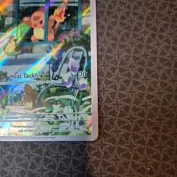 Charmander SVP 044 Obsidian Flames Black Star Promo Pokemon Card - Image 4