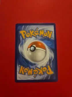 Pokemon TCG Charmander 044 Promo Card Excellent Condition Full Art - Image 2