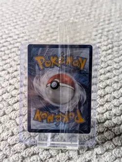 Charmander SVP 044 Obsidian Flames Promo Card Sealed - Image 3