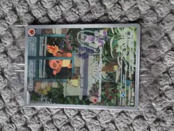 Charmander SVP 044 Obsidian Flames Promo Card Sealed - Image 4