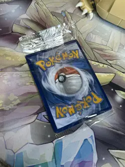 Pokemon Charmander SVP 044 ETB Sealed Promo Card - Image 4