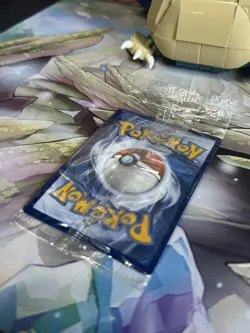 Pokemon Charmander SVP 044 ETB Sealed Promo Card - Image 5