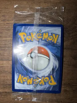 Pokemon TCG Charmander 044 SV Promo Card Obsidian Flames ETB, Holo, Sealed - Image 2