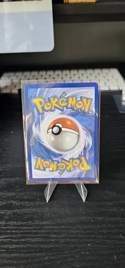 Pokemon TCG Charmander #044 SVP Black Star Promo Card Obsidian Flames Pokemon - Image 4