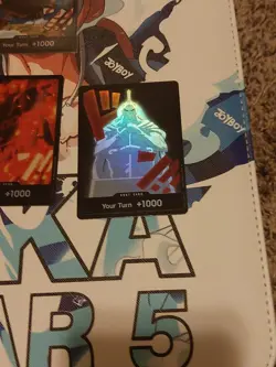 PRB 2 Don Lot Foil English One Piece Card Game TCG CCG - Image 3