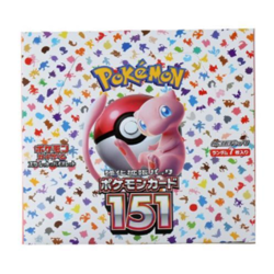 20 packs pokemon card 151 scarlet violet sv2a booster box korean sealed new - Image 3