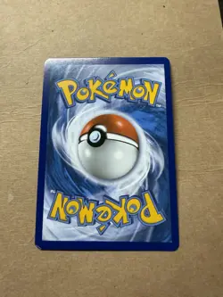 Pokemon Shining Rayquaza 56/73 Shining Legends Shiny Holo Rare Card English 2017 - Image 3