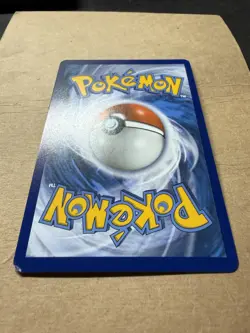 Pokemon Shining Rayquaza 56/73 Shining Legends Shiny Holo Rare Card English 2017 - Image 4