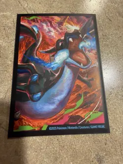 Charizard VMAX SWSH261 SWSH: Sword & Shield Promo Cards Holo - Image 2