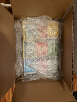 Pokemon Basic Energy Cards Bulk – 1000+ Cards (2017–2026) - Huge Lot - Image 3