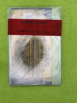 Pokemon TCG Unbroken Bonds 3 Card Pack 2019 Brand New Sealed Lucario Art - Image 2