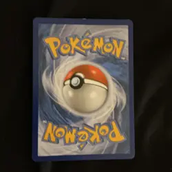 Pokemon M Rayquaza EX 76/108 Celebrations Classic Collection Holo 220 HP Card - Image 2