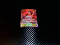 One Piece Card Game | Viola | EB01-052 Alternate Art NM - Image 1