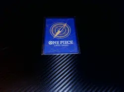 One Piece Card Game | Viola | EB01-052 Alternate Art NM - Image 2