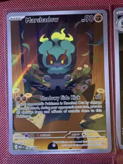 Pokemon TCG Illustration Rare Holo Lot of 4 NM Cards - Image 3