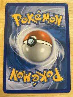 Houndoom G Platinum 50/127 Vintage Pokemon Card Normal - Image 3