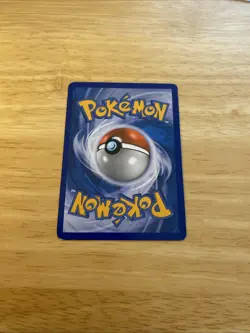 Houndoom G Platinum 50/127 Vintage Pokemon Card Normal - Image 4