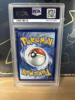 Tornadus 210 Sv: Scarlet & Violet Promo Cards Holo PSA 10 - Image 2