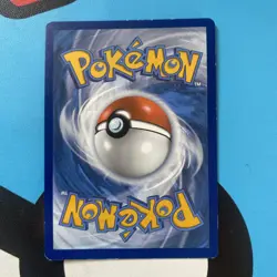 Eevee SWSH175 Holo Black Star Promo Card NM/Mint Condition - Image 4