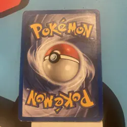 Pokemon TCG Dark Hypno Team Rocket 9/82 Holo Rare Card - Image 4