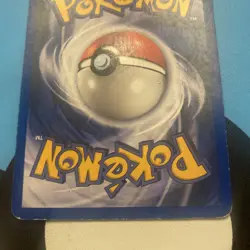 Pokemon TCG Dark Hypno Team Rocket 9/82 Holo Rare Card - Image 5