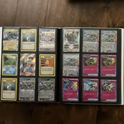 Huge Collection Lot of 50+ Vintage 1st edition Pokemon Cards 1999 WOTC Jungle 💥 - Image 3