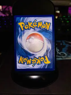 Pokemon Darkrai LV.58 Basic Holo Card 2009 Darkness Type 3/111 English - Image 2