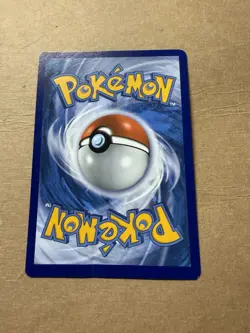 Pokemon Charmander Toys R Us Promo Holo Card 9/108 60 HP English 2016 - Image 3